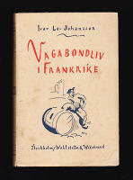 Vagabondliv i Frankrike