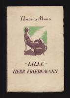 Lille herr Friedemann