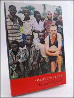 Ett hus i Ngouedi : Tre resor och en ber&auml;ttelse