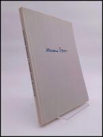 Elden och klyftan : Dikter av Johannes Edfelt