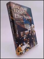 Efter flykten : Nutidsroman