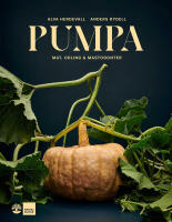 Pumpa : Mat, odling & mastodonter
