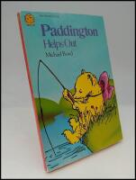 Paddington helps out