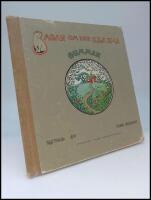 Sagan om den lilla lilla gumman