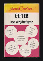 Gifter och f&ouml;rgiftningar : &Ouml;ver- och underskott Orienterande &ouml;versikt