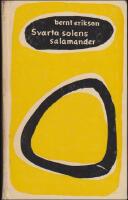 Svarta solens salamander