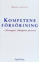 Kompetensf&ouml;rs&ouml;rjning