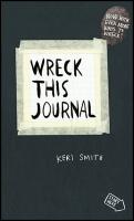 Wreck This Journal