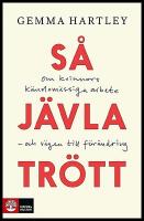 S&aring; j&auml;vla tr&ouml;tt