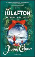 Julafton p&aring; den lilla &ouml;n i havet