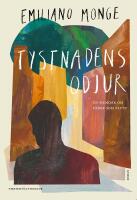 Tystnadens odjur : En memoar om f&auml;der som flytt