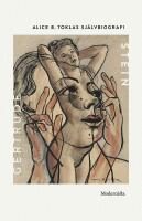 Alice B. Toklas sj&auml;lvbiografi