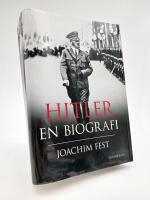 Hitler : En biografi