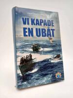 Vi kapade en ub&aring;t