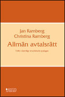 Allm&auml;n avtalsr&auml;tt