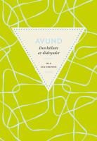 Avund : Den kallaste av d&ouml;dssynder (RJ 2023: D&ouml;dssynderna i v&aring;r tid)