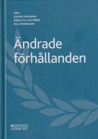 &Auml;ndrade f&ouml;rh&aring;llanden