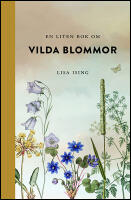En liten bok om vilda blommor