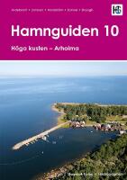Hamnguiden 10. H&ouml;ga kusten : Arholma