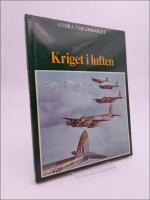 Andra v&auml;rldskriget : Kriget i luften
