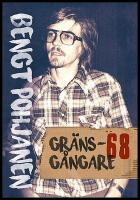 Gr&auml;nsg&aring;ngare -68