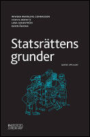 Statsr&auml;ttens grunder