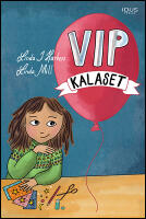 VIP-kalaset | Harbers, Linda J. | från 125