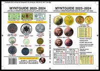 Myntguide 2023-2024 Nr 57
