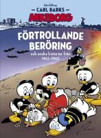 F&ouml;rtrollande ber&ouml;ring och andra historier fr 1961-1962