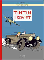 Tintin i Sovjet