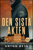 Den sista akten : Value, object or array expected.* Line 1, Column 2 Extra non-whitespace after JSON value.