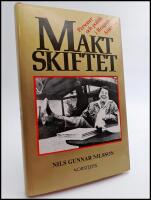 Maktskiftet : Personer och politik i Reagans Amerika