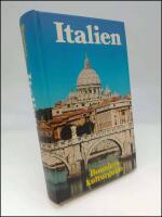 Italien : Bonniers kulturguide