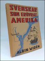 Svenskar som er&ouml;vrat Amerika