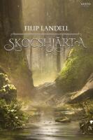 Skogshj&auml;rta