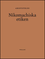 Nikomachiska etiken