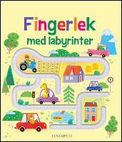 Fingerlek med labyrinter