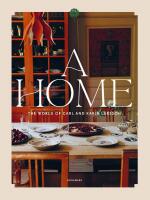 A home : The world of Carl and Karin Larsson
