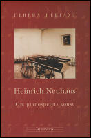 Om pianospelets konst