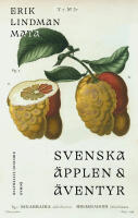 Svenska &auml;pplen och &auml;ventyr