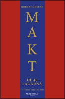 Makt : De 48 lagarna