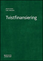 Tvistfinansiering
