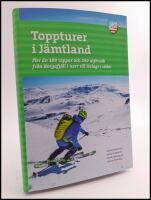 Toppturer i J&auml;mtland