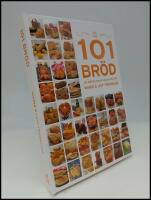 101 br&ouml;d du m&aring;ste baka innan du d&ouml;r
