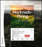 Marknadsf&ouml;ring -