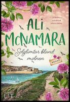 Solglimtar bland molnen