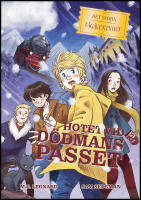 Hotet vid D&ouml;dmanspasset