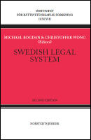 Swedish legal system