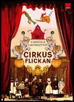 Cirkusflickan