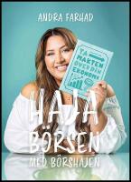 Haja b&ouml;rsen med b&ouml;rshajen